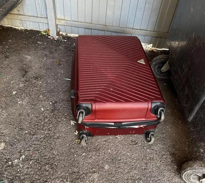 «Вынес тело в двух чемоданах»: в Подмосковье стриптизер жестоко расправился с возлюбленной 