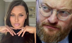 «Какого хрена это существо сидит в Думе?»: Виктория Боня призвала отменить Виталия Милонова