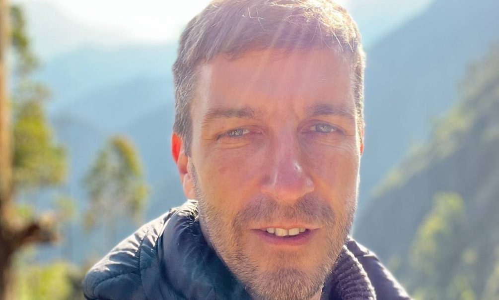 Скончался после двух дней в психбольнице: что произошло с актером «Хирурга» Тихоном Котрелевым