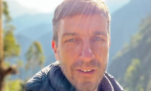 Скончался после двух дней в психбольнице: что произошло с актером «Хирурга» Тихоном Котрелевым