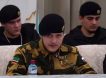18-летний майор: Адам Кадыров появился на публике в погонах офицера 18-летний майор: Адам Кадыров появился на публике в погонах офицера