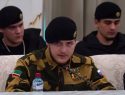 18-летний майор: Адам Кадыров появился на публике в погонах офицера
