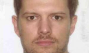 Явка провалена: спецслужбы вычислили британского шпиона в Москве