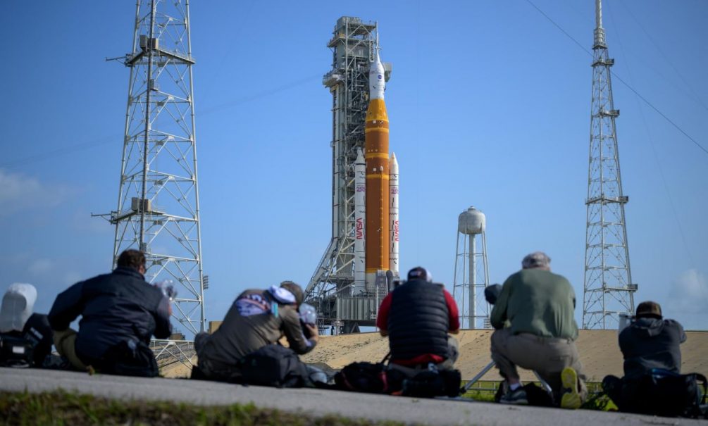 Новости США: американцы снова летят на Луну. Первый за 53 года пилотируемый полёт к спутнику Земли запланирован на апрель - БлокнотРУ - Новости США. США новости. США последние новости. США новости сегодня. США последние новости на сегодня. Происшествия в США. США происшествия. США происшествия сегодня. Новости США сегодня происшествия.