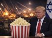 Попокорн не нужен: названа стратегия Трампа по Ирану