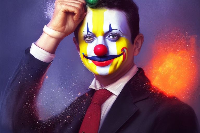 Зеленский на грани безумия: профессор Мюллерсон разоблачил президента Украины