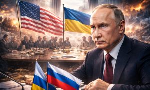 «Реальность изменилась»: в Кремле неожиданно высказались о переговорах по Украине