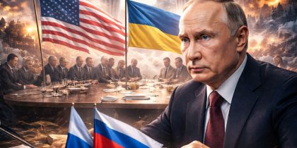 «Реальность изменилась»: в Кремле неожиданно высказались о переговорах по Украине