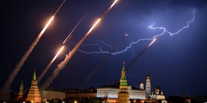 «Накрутили деду хвоста»: военкор Сладков призвал россиян «всё прятать под землей»