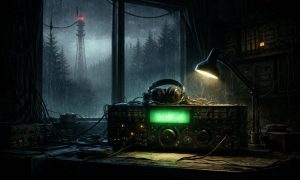 Иран готовит удар по всему Западу: загадочный голос передает по радио секретные коды с начала конфликта на Ближнем Востоке