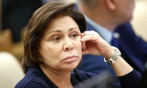 Роднину возмутили жалобы россиян на подорожание: с точки зрения депутата Госдумы нужно «постепенно ко всему приспосабливаться»