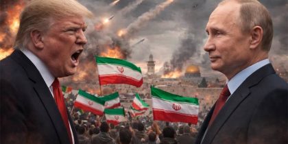 Кто выключил свет во всей комнате: стало известно, какую помощь оказала Россия Ирану