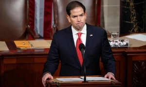 США сдают назад: Рубио заявил, что Штаты не били по Хаменеи и не хотели сменить режим в Иране