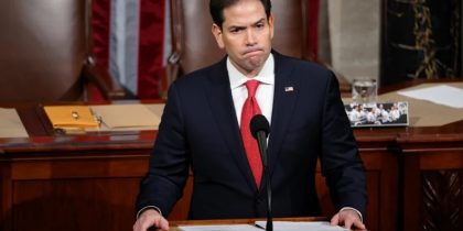 США сдают назад: Рубио заявил, что Штаты не били по Хаменеи и не хотели сменить режим в Иране