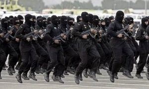 Ужасный конец или… названы страшные последствия для Саудовской Аравии и ОАЭ от участия в войне с Ираном