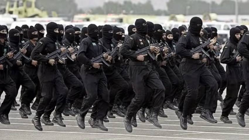 Ужасный конец или… названы страшные последствия для Саудовской Аравии и ОАЭ от участия в войне с Ираном 