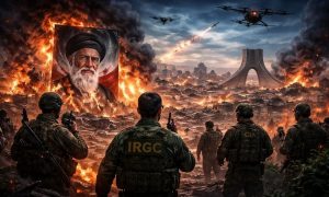 Кто тут «Безумец»? Стало известно о тайной операции Али Хаменеи, разработанной на случай смерти