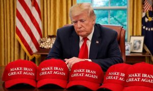 США потеряли контроль над операцией в Иране: имеющий доступ на закрытие встречи в Пентагон сенатор «сдал» Трампа