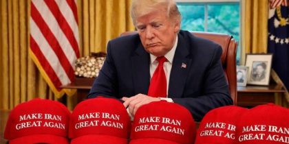 США потеряли контроль над операцией в Иране: имеющий доступ на закрытие встречи в Пентагон сенатор «сдал» Трампа