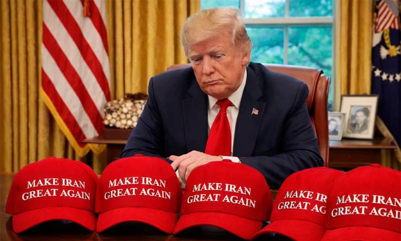 США потеряли контроль над операцией в Иране: имеющий доступ на закрытие встречи в Пентагон сенатор «сдал» Трампа