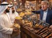 Воронка войны начинает расширятся: Трамп втягивает шейхов в затяжной конфликт с Ираном и будет наживаться на продаже оружия