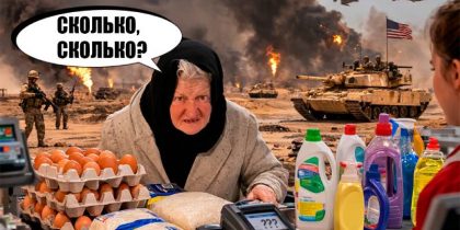 Никто даже не задумывался: названы неожиданные товары, которые подорожают из-за войны на Ближнем Востоке