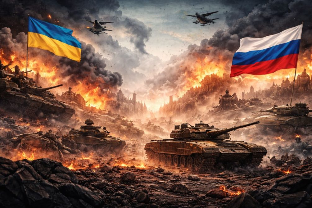 Когда закончится СВО: названы конкретные сроки — от «до июля» до двух лет