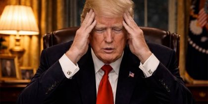 Зачем нам мир, где нет Ирана? Отчаянно сопротивляющиеся иранцы смогли удивить США