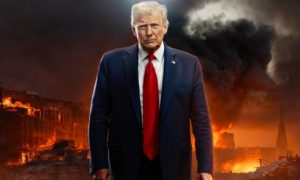 Иран нанес удар по ядерному арсеналу США: в зоне поражения оказались полсотни американских атомных бомб