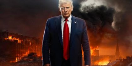 Иран нанес удар по ядерному арсеналу США: в зоне поражения оказались полсотни американских атомных бомб