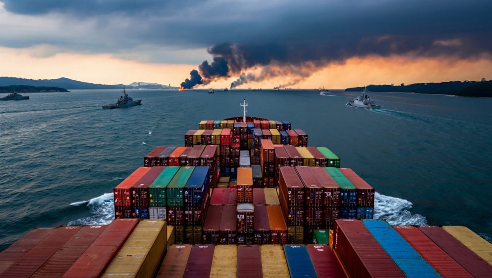 Это хуже, чем нефтяной шок: Ближний Восток запустил цепную реакцию с отложенными последствиями