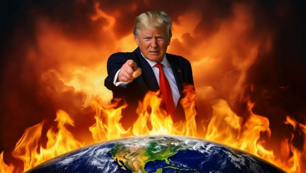 «Начнётся война нового типа»: «живой Нострадамус» сделал громкое предсказание о войне в Иране