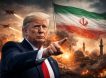 «Накроет весь Ближний Восток»: Трамп озвучил дедлайн — сколько продлится война в Иране