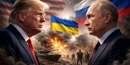 Чем «операция» США в Иране отличается от СВО: Трамп и Хегсет цитируют Путина, но при этом лукавят