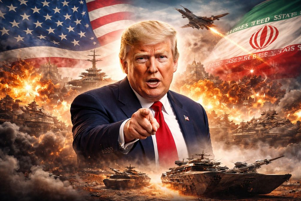 «Мы вас не боимся»: Зеленский дерзит Ирану, украинцы в шоке от такого «правителя»