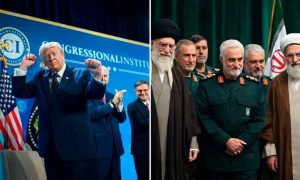 Ни слова о «ядерке»: война США и Ирана на 26-й день обнажила реальные причины и цели участников конфликта