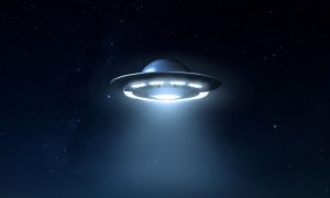 «Мы видели странные огни»: офицер ВВС заявил, что НЛО вывели из строя ядерное оружие США