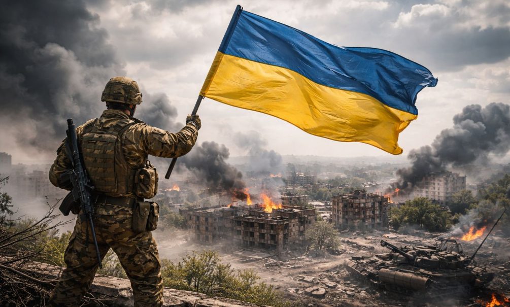 &laquo;Впереди новый этап войны&raquo;: на Украине запаниковали &mdash; США оставят без поддержки, если Киев не отдаст Донбасс