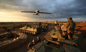 Украина готовит наступление на Белгород: Зеленский предлагает буферную зону на российской территории