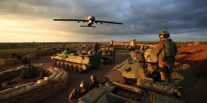 Украина готовит наступление на Белгород: Зеленский предлагает буферную зону на российской территории