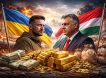 Действуют по привычке: в Киеве предложили из-за арестованного золота «отжать» венгерский бизнес на Украине