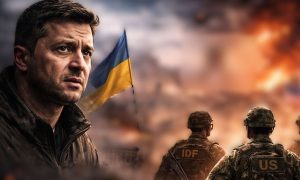 Паника в Киеве — Украина рискует потерять внимание Запада: Иран стал центром мировой политики