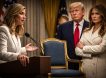 «Считает за пустое место»: жена Зеленского унизила Трампов в Белом доме — Донни такого не простит