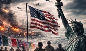 США стали «сверхдержавой-изгоем»: война в Иране обернулась стратегическим провалом