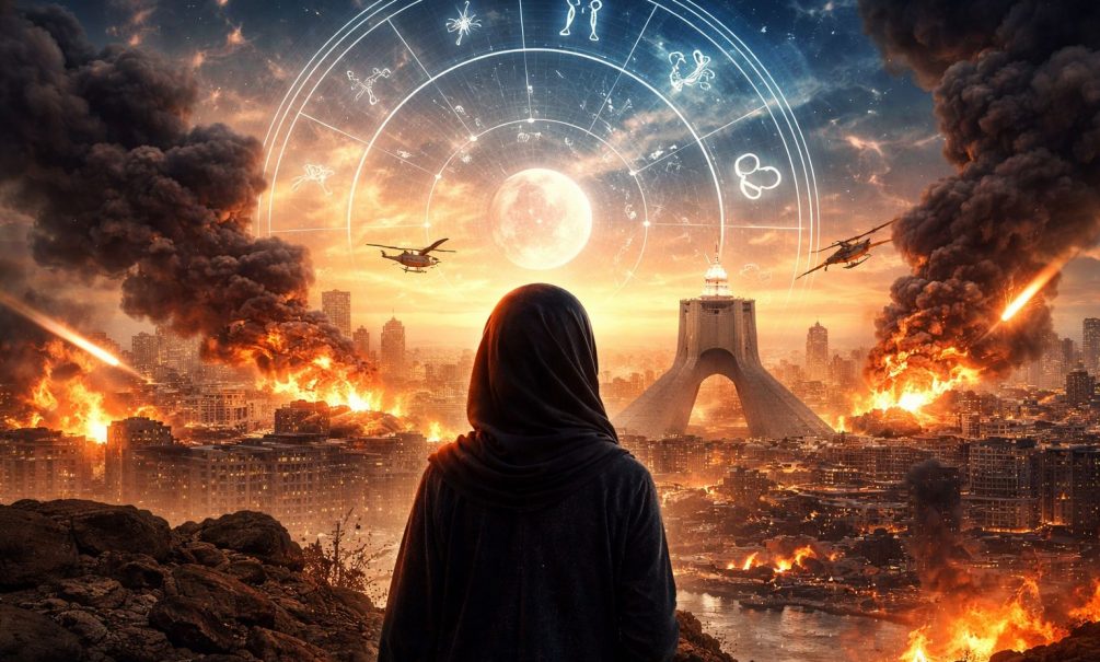 Война в Иране: предсказана точная дата, после которой «закончится целая эпоха» 