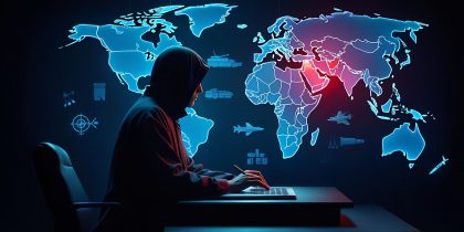 «Китайский Нострадамус» сделал мрачное предсказание: чем закончится война в Иране