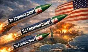 Веселилась вся иранская махалля: Тегеран предложил ЕС помощь в защите Гренландии от захвата Трампом