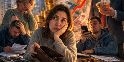 «Что за бред»: зарплата в России взлетела до 140 тысяч — россияне не верят