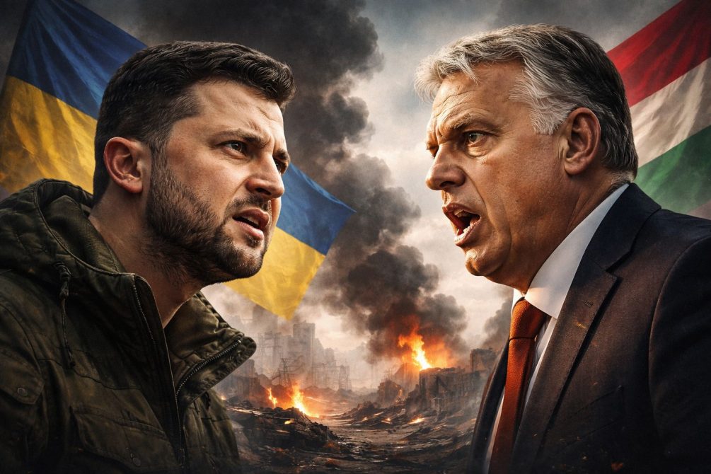 Действуют по привычке: в Киеве предложили из-за арестованного золота «отжать» венгерский бизнес на Украине