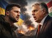 «Пора применять 5-ю статью НАТО»: конфликт Зеленского и Орбана выходит на новый уровень